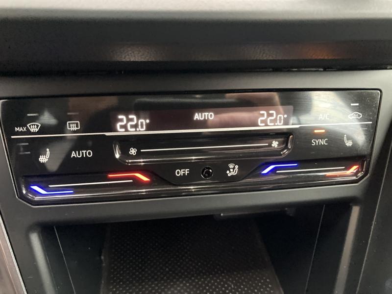 VOLKSWAGEN Polo - 1.0 TSI 95ch Style - Groupe Polmar