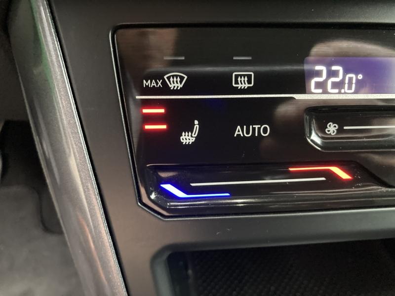 VOLKSWAGEN Polo - 1.0 TSI 95ch Style - Groupe Polmar