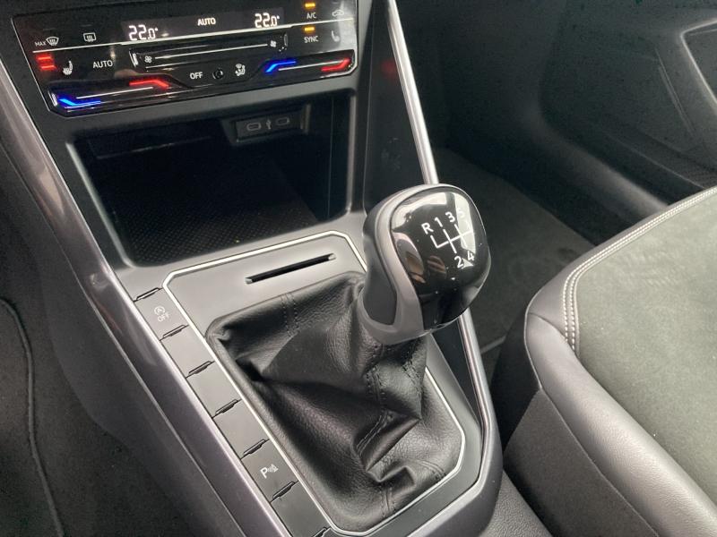 VOLKSWAGEN Polo - 1.0 TSI 95ch Style - Groupe Polmar