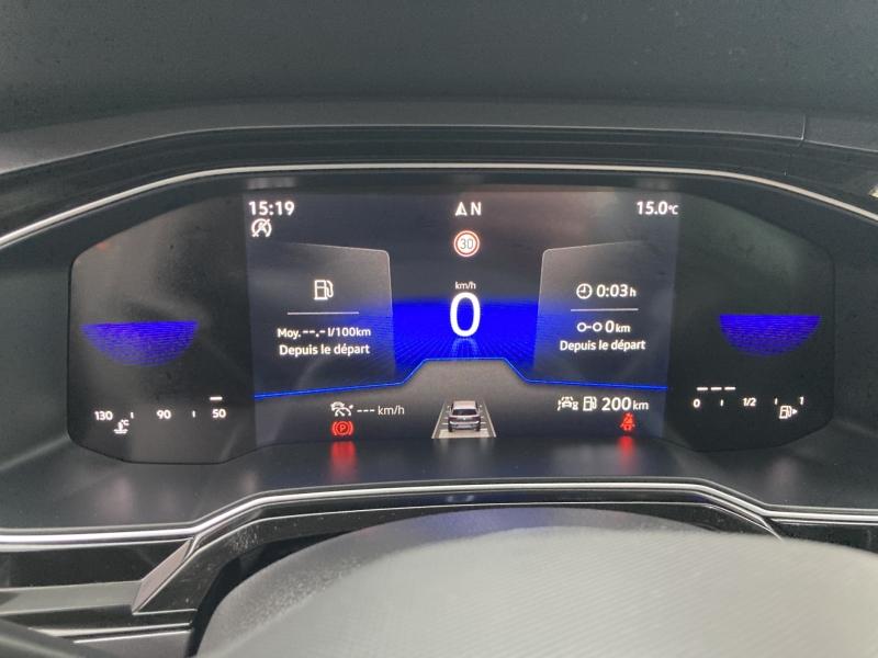 VOLKSWAGEN Polo - 1.0 TSI 95ch Style - Groupe Polmar