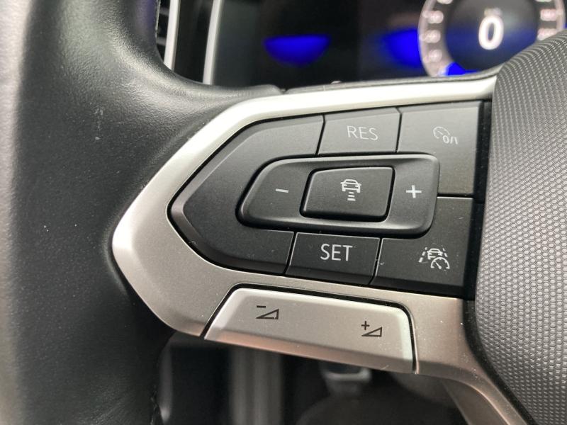 VOLKSWAGEN Polo - 1.0 TSI 95ch Style - Groupe Polmar