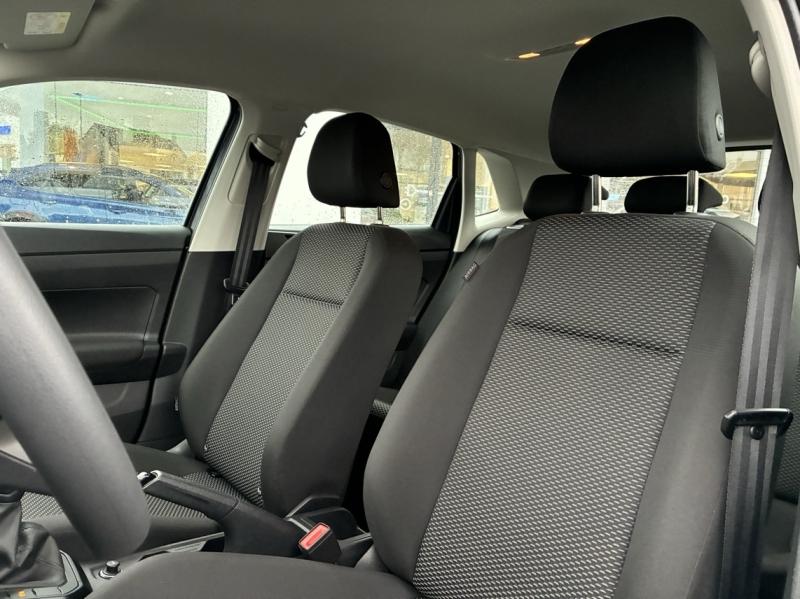 VOLKSWAGEN Polo - 1.0 MPI 80ch Polo - Groupe Polmar