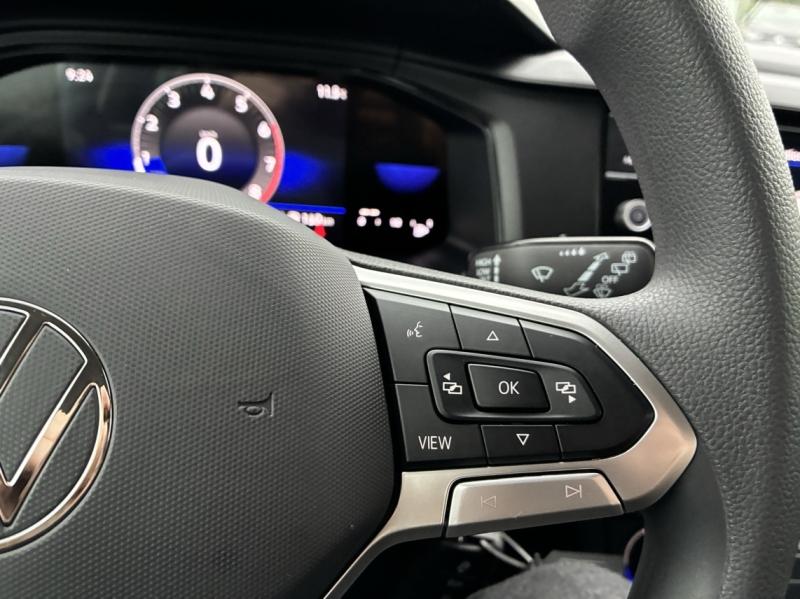 VOLKSWAGEN Polo - 1.0 MPI 80ch Polo - Groupe Polmar