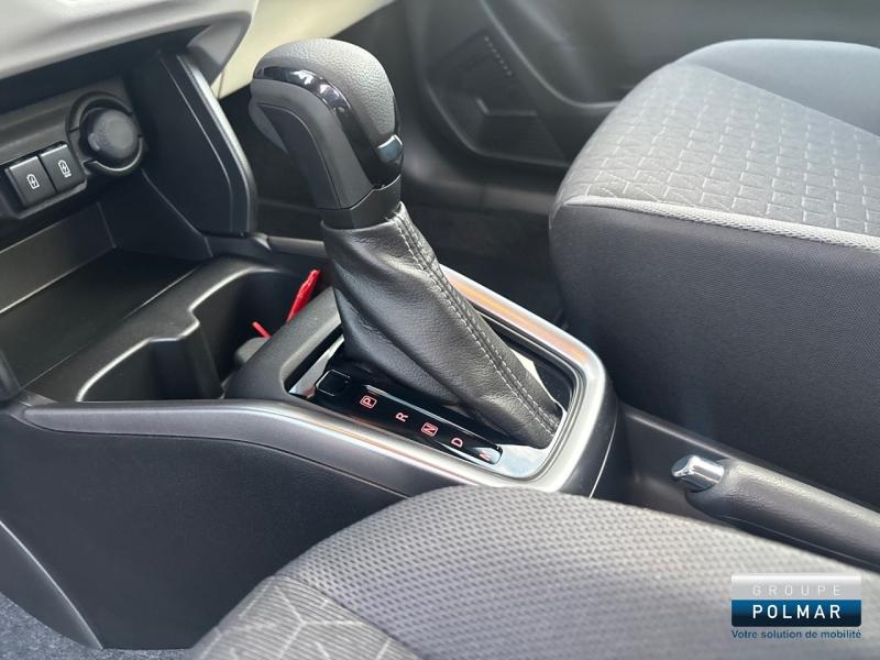 SUZUKI Swift - 1.2 Hybrid 83ch Pack Auto - Groupe Polmar
