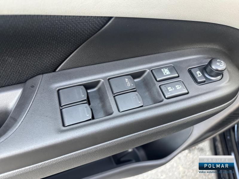 SUZUKI Swift - 1.2 Hybrid 83ch Pack Auto - Groupe Polmar