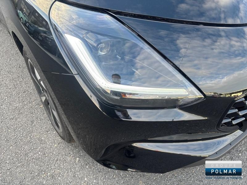 SUZUKI Swift - 1.2 Hybrid 83ch Pack Auto - Groupe Polmar