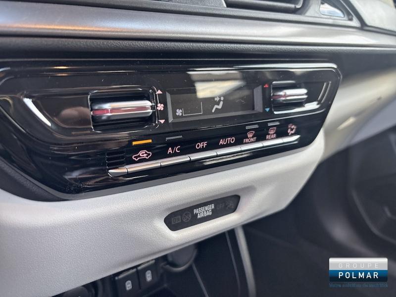 SUZUKI Swift - 1.2 Hybrid 83ch Pack Auto - Groupe Polmar