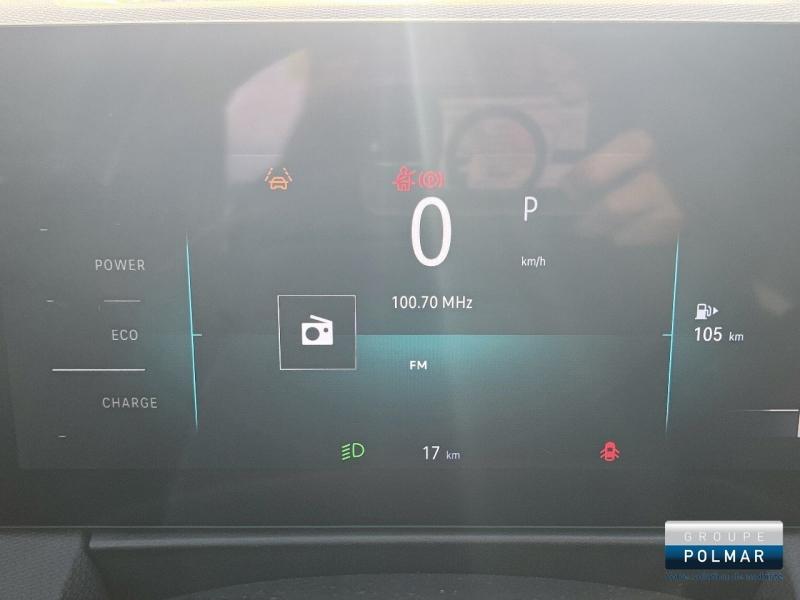 OPEL Astra - 1.2 Turbo Hybrid 145ch Elegance e-DCT 6 - Groupe Polmar