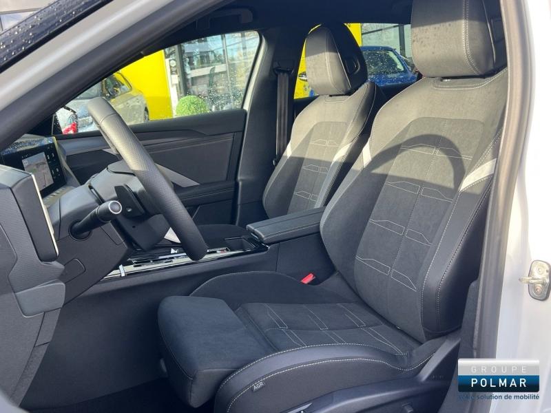 OPEL Astra - 1.2 Turbo Hybrid 145ch Elegance e-DCT 6 - Groupe Polmar