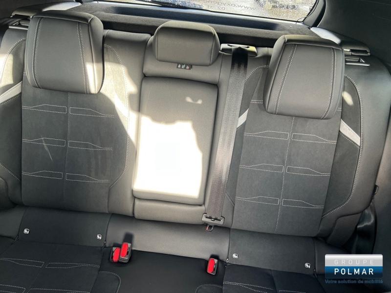 OPEL Astra - 1.2 Turbo Hybrid 145ch Elegance e-DCT 6 - Groupe Polmar