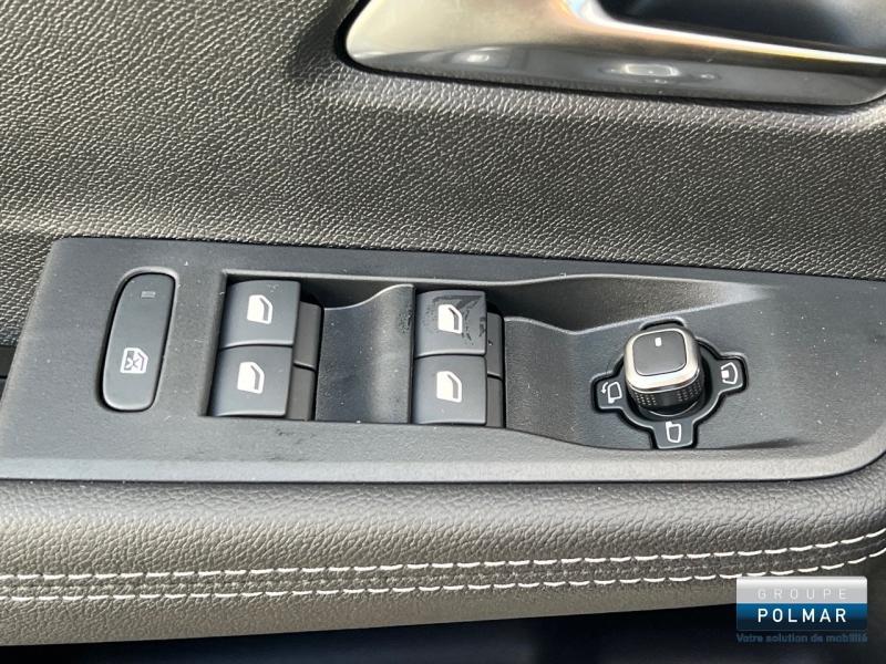 OPEL Astra - 1.2 Turbo Hybrid 145ch Elegance e-DCT 6 - Groupe Polmar