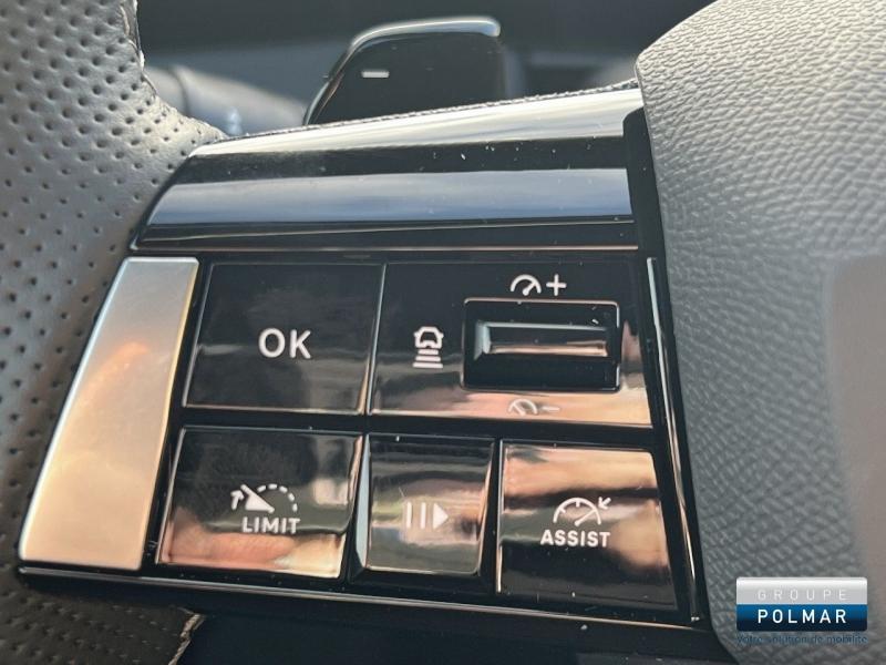 OPEL Astra - 1.2 Turbo Hybrid 145ch Elegance e-DCT 6 - Groupe Polmar