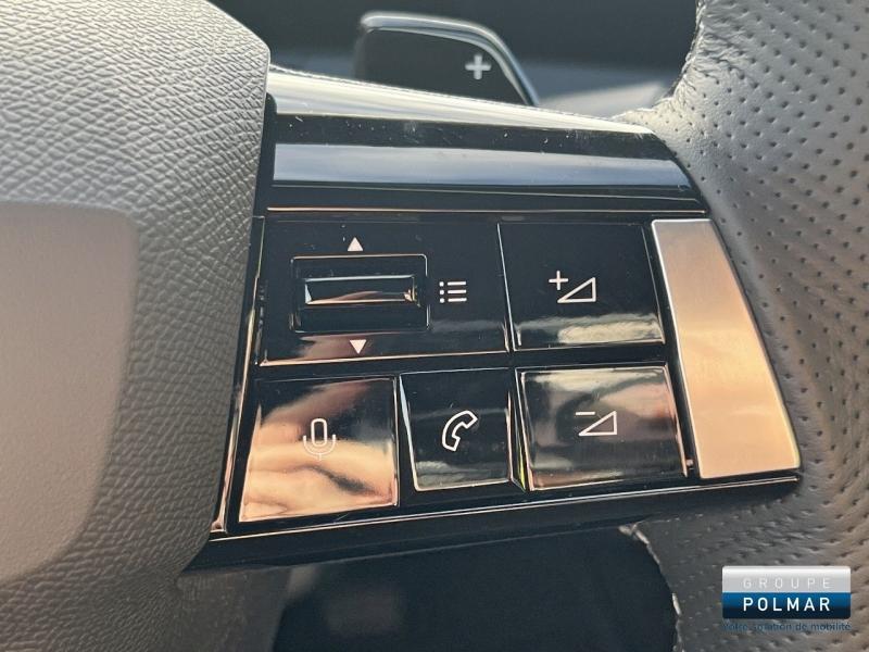 OPEL Astra - 1.2 Turbo Hybrid 145ch Elegance e-DCT 6 - Groupe Polmar