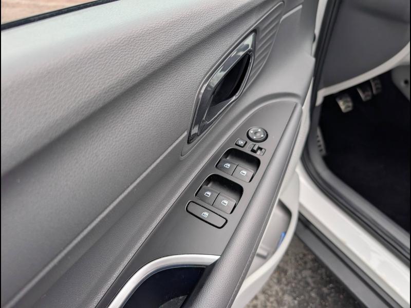 HYUNDAI Bayon - 1.0 T-GDi 100ch Hybrid 48V Creative - Groupe Polmar