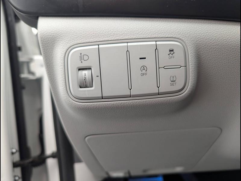 HYUNDAI Bayon - 1.0 T-GDi 100ch Hybrid 48V Creative - Groupe Polmar