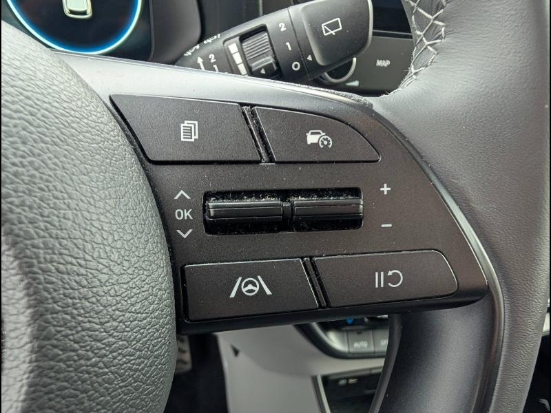 HYUNDAI Bayon - 1.0 T-GDi 100ch Hybrid 48V Creative - Groupe Polmar