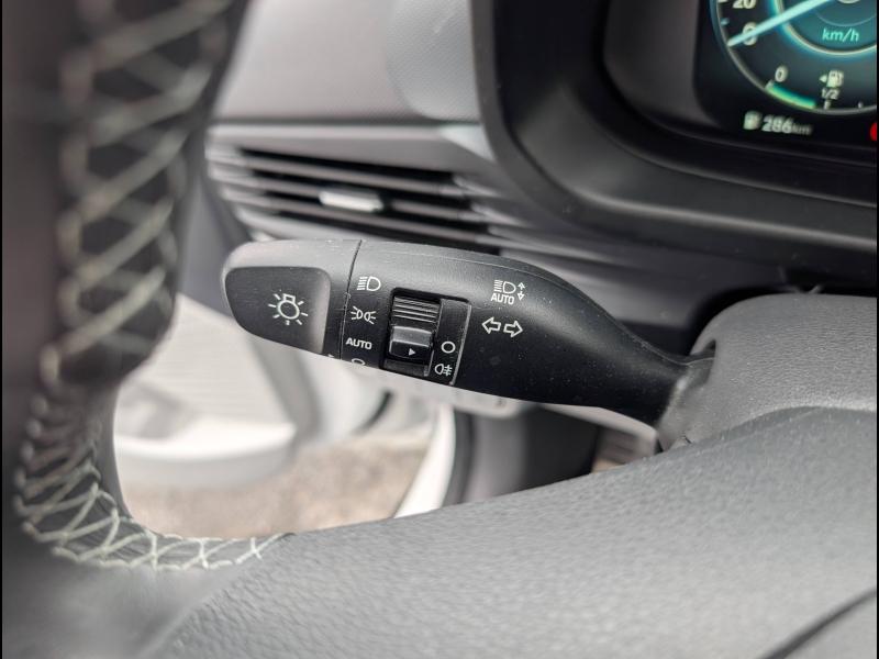 HYUNDAI Bayon - 1.0 T-GDi 100ch Hybrid 48V Creative - Groupe Polmar