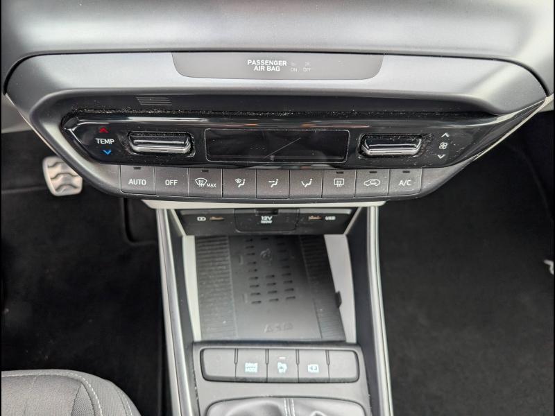 HYUNDAI Bayon - 1.0 T-GDi 100ch Hybrid 48V Creative - Groupe Polmar