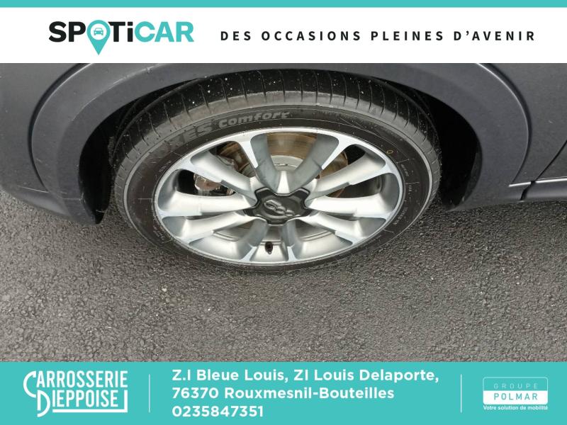 FIAT 500X - 1.5 FireFly Turbo 130ch S/S Sport Pack Hybrid DCT7 - Groupe Polmar