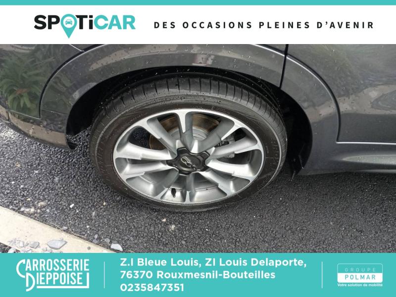 FIAT 500X - 1.5 FireFly Turbo 130ch S/S Sport Pack Hybrid DCT7 - Groupe Polmar