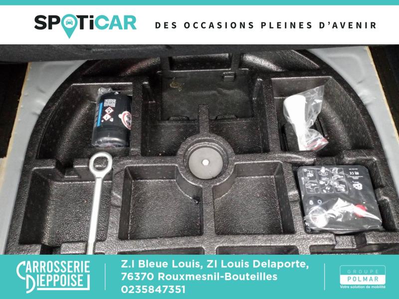 FIAT 500X - 1.5 FireFly Turbo 130ch S/S Sport Pack Hybrid DCT7 - Groupe Polmar