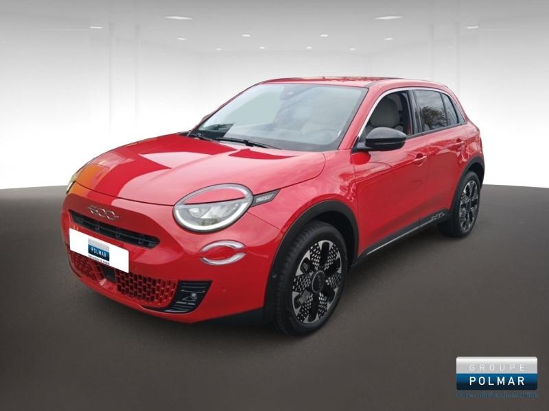 FIAT 600 - Groupe Polmar