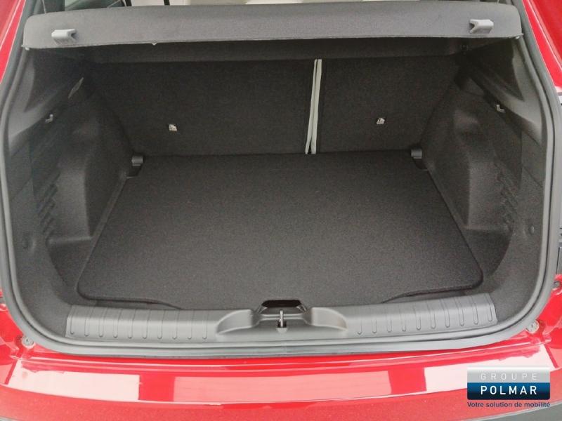 FIAT 600 - 1.2 Hybrid 136ch La Prima DCT6 - Groupe Polmar