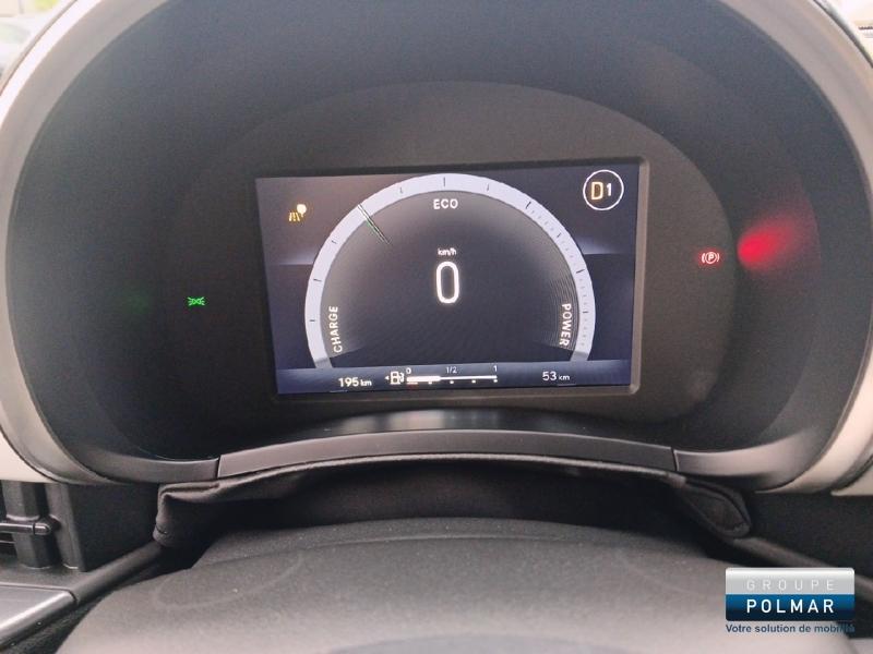 FIAT 600 - 1.2 Hybrid 136ch La Prima DCT6 - Groupe Polmar