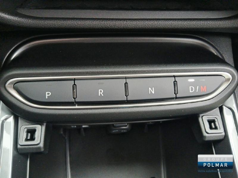 FIAT 600 - 1.2 Hybrid 136ch La Prima DCT6 - Groupe Polmar