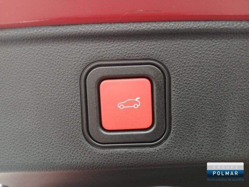 FIAT 600 - 1.2 Hybrid 136ch La Prima DCT6 - Groupe Polmar