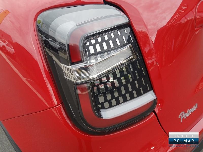 FIAT 600 - 1.2 Hybrid 136ch La Prima DCT6 - Groupe Polmar