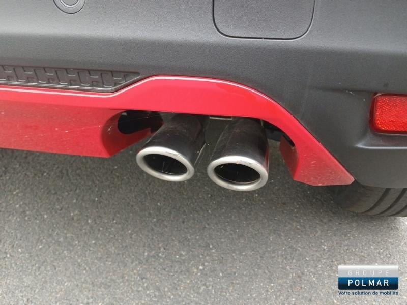 FIAT 600 - 1.2 Hybrid 136ch La Prima DCT6 - Groupe Polmar