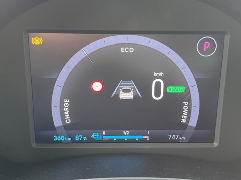 FIAT 600 - e 156ch 54kWh La Prima - Groupe Polmar