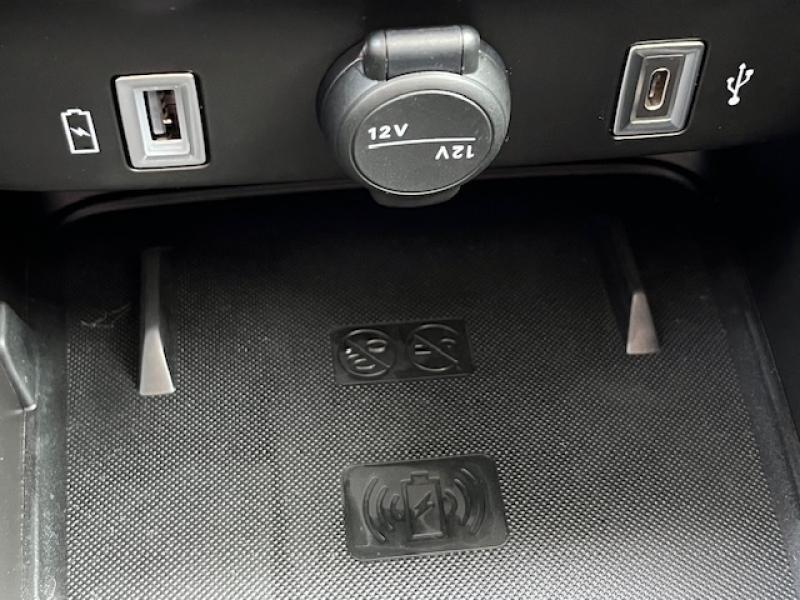 FIAT 600 - e 156ch 54kWh La Prima - Groupe Polmar