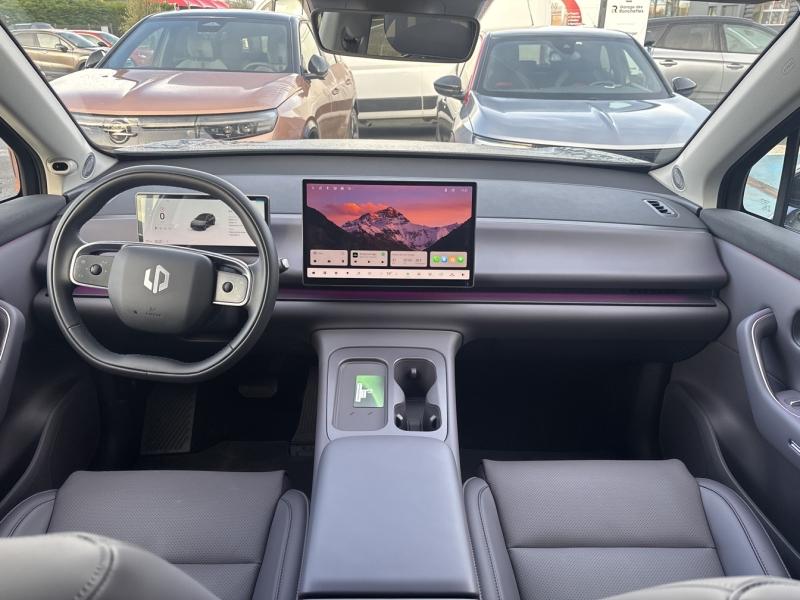 LEAPMOTOR C10 - BEV 218ch 69,9 kWh Design MY25 - Groupe Polmar