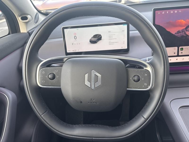 LEAPMOTOR C10 - BEV 218ch 69,9 kWh Design MY25 - Groupe Polmar