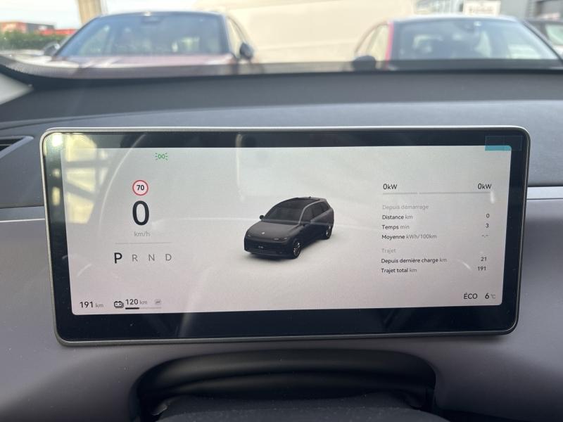 LEAPMOTOR C10 - BEV 218ch 69,9 kWh Design MY25 - Groupe Polmar