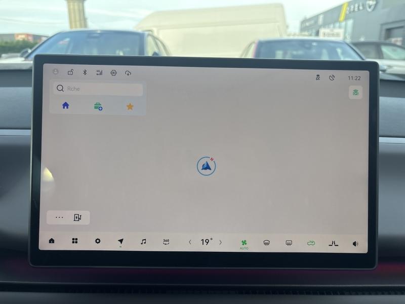 LEAPMOTOR C10 - BEV 218ch 69,9 kWh Design MY25 - Groupe Polmar