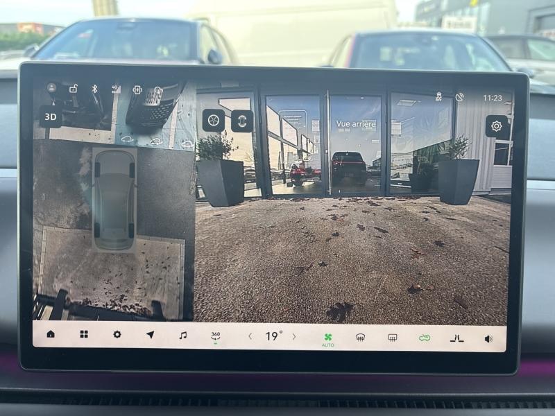 LEAPMOTOR C10 - BEV 218ch 69,9 kWh Design MY25 - Groupe Polmar