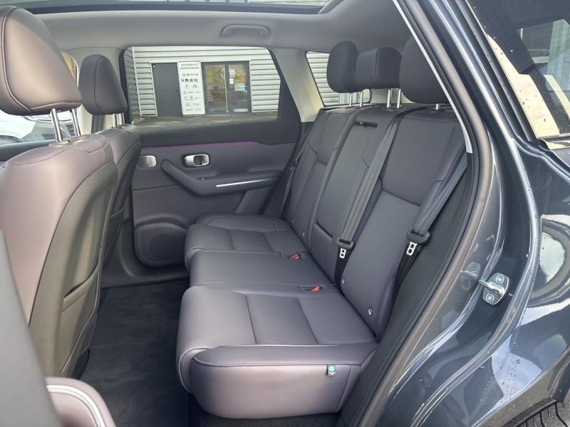 LEAPMOTOR C10 - BEV 218ch 69,9 kWh Design MY25 - Groupe Polmar