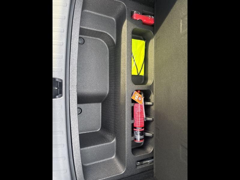 LEAPMOTOR C10 - BEV 218ch 69,9 kWh Design MY25 - Groupe Polmar