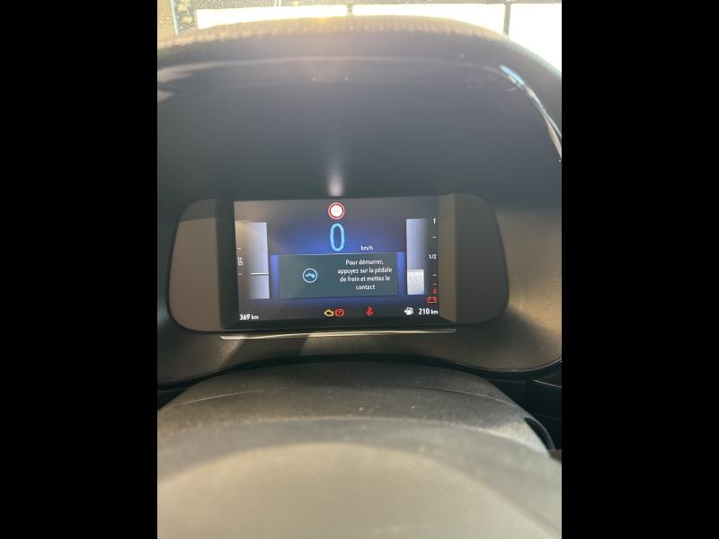 OPEL Corsa - 1.2 Turbo Hybrid 110ch GS e-DCT6 - Groupe Polmar