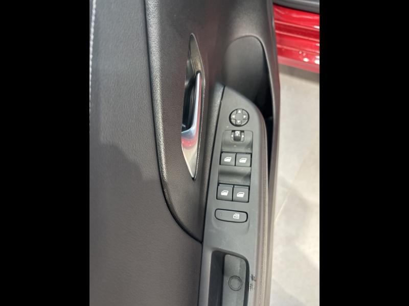 OPEL Corsa - 1.2 Turbo Hybrid 110ch GS e-DCT6 - Groupe Polmar