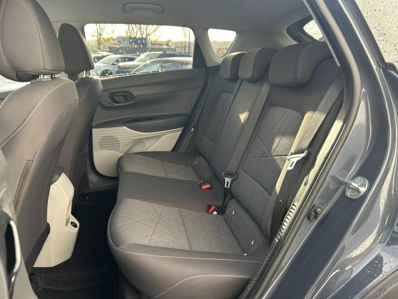 HYUNDAI Bayon - 1.0 T-GDi 100ch Hybrid 48V Intuitive - Groupe Polmar