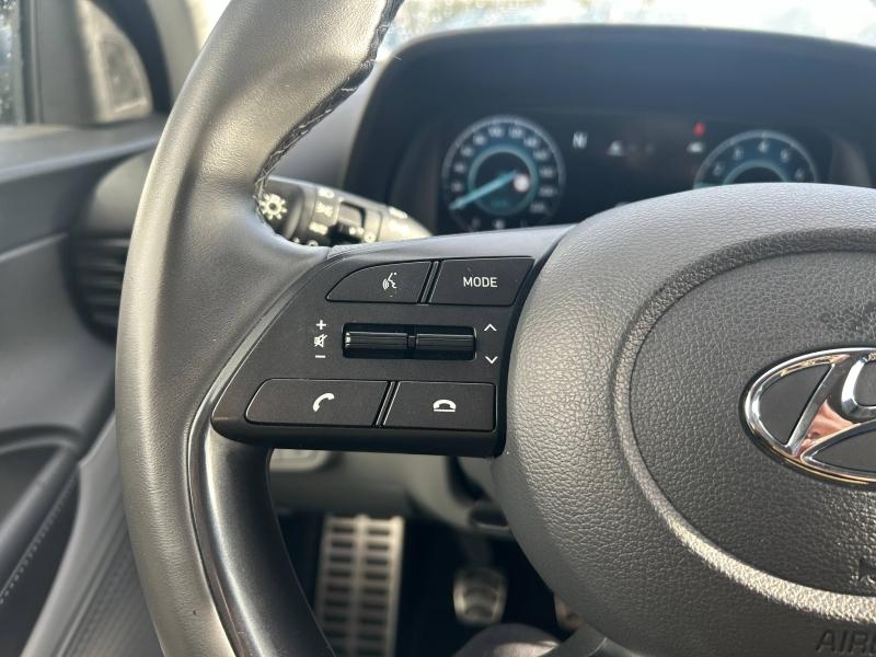 HYUNDAI Bayon - 1.0 T-GDi 100ch Hybrid 48V Intuitive - Groupe Polmar