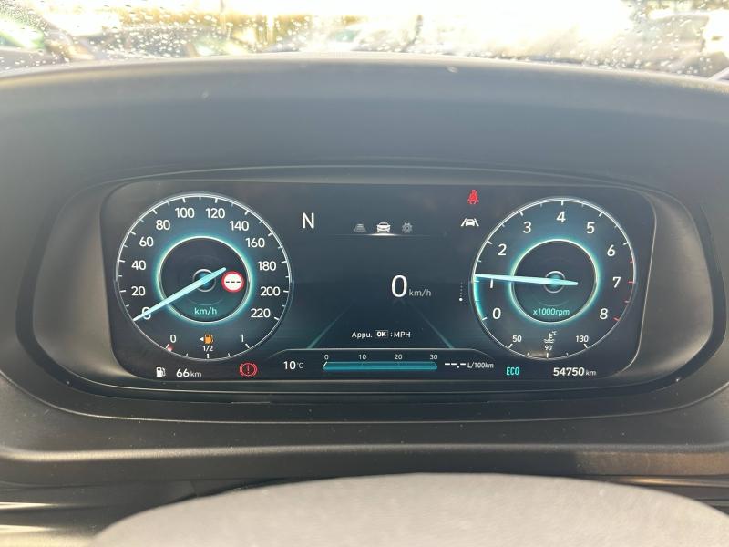 HYUNDAI Bayon - 1.0 T-GDi 100ch Hybrid 48V Intuitive - Groupe Polmar