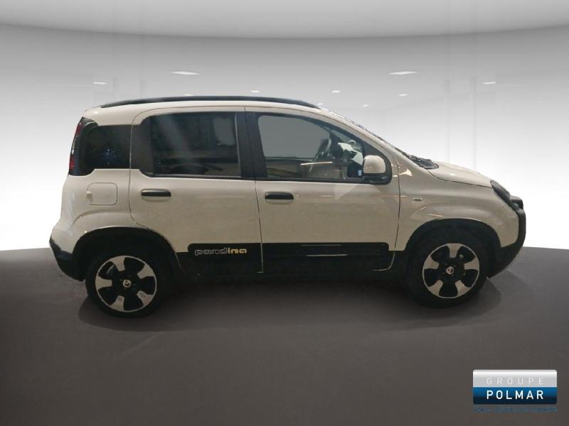 FIAT Panda - Pandina 1.0 65ch BSG S&S Cross - Groupe Polmar