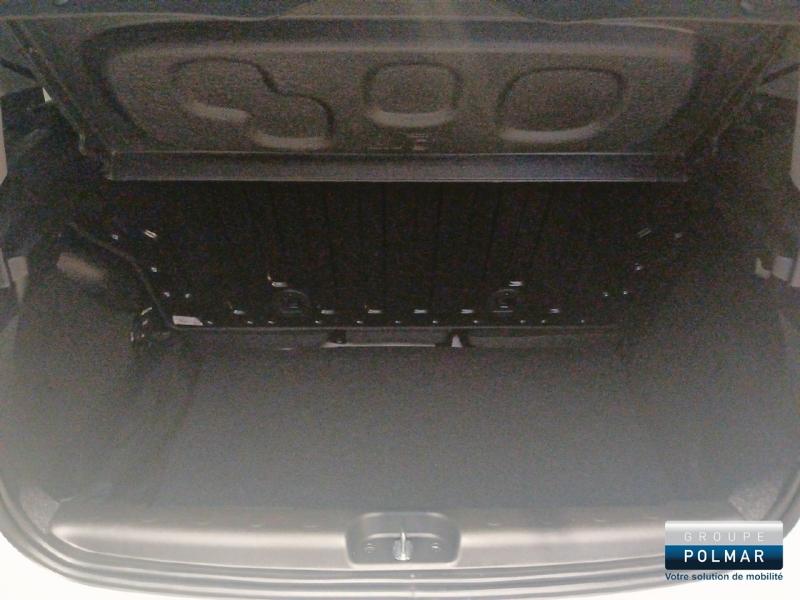 FIAT Panda - Pandina 1.0 65ch BSG S&S Cross - Groupe Polmar