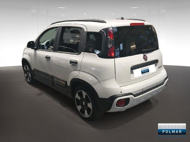 FIAT Panda - Pandina 1.0 65ch BSG S&S Cross - Groupe Polmar