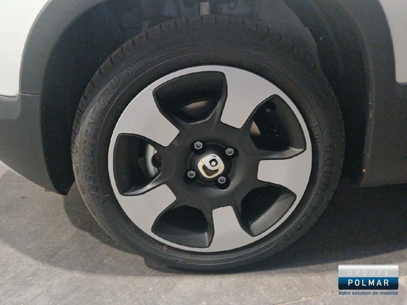 FIAT Panda - Pandina 1.0 65ch BSG S&S Cross - Groupe Polmar